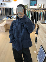 UTILITY FIELD JACKET