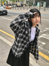 ビアナシャツ