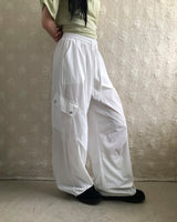 Mores Cargo Banding Pants