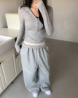 Ever Holter Layered Hood Set