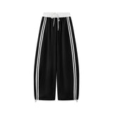 Riven Double Line Track Pants