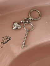 one's heart kye ring