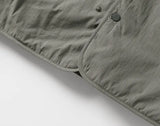 26FW★ Reversible Quilted Cardigan