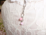 ♬ love key chain necklace ♬