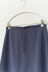 (W) Leo Cupra Skirt