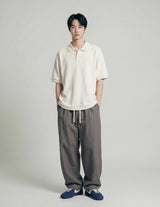 26SS★ シルキーバイオカラー半袖Tシャツ