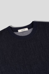 [셋업] Vernon denim T (3color)
