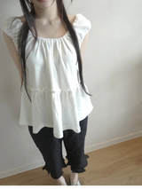 オランヌTシャツ