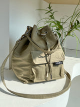 Fomal Bag - Beige