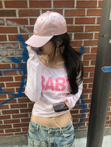 ベイビーグリッターT