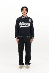  ROUX BASE UNIFORM TEAM REVERSIBLE VARSITY (NAVY)
