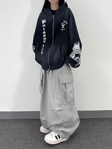 rugged cotton keyring pants