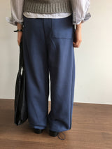 Side Twill Sweatpants (6color)