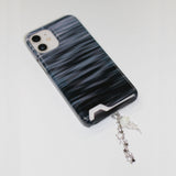 i phone) ケーブルプロテクター 5