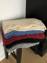 Rend Boucle Thick Winter Muffler