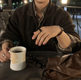  Glife S Daily Overfit Check Long Sleeve Shirt