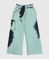 BLURRY RELAX PANTS