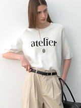 (Z-T-6862)ESSENTIAL CASUAL SOFT SLEEVE KNIT