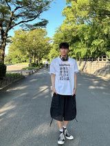 ファーファー ハーフスリーブ