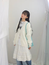 Pogmood Hailey Fur Jacket