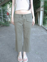 biscuit pants