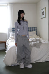 Winter Mink Winter Pants
