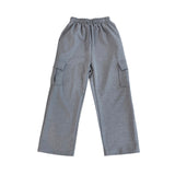  Cargo training pants