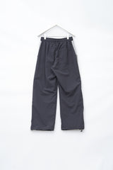 William Cross String Pants (3color)