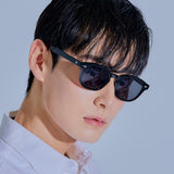 Juke Black / Black UV Lens