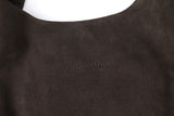 Cocoa bag - dark brown