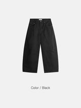Molkin Wide Pants