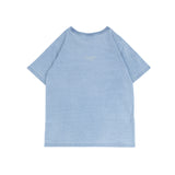 タイガーユニフォームショートスリ－ブTシャツ (UNISEX)_SYS6TS06SB