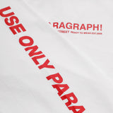 ユーズオンリーPARAGRAPHロングスリープ