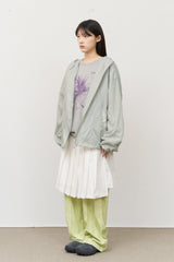 Miro Nylon Track Pants
