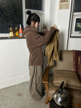 (3colors) hardtack cargo pants