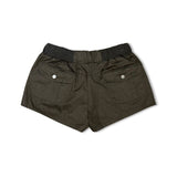 nut shorts (3colors)