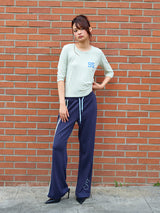 95 BASIC L/S LIGHT GREEN