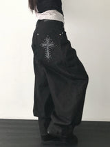 【即日発送】 ninteen cross wide pt  
