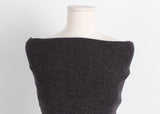 ANGORA OFF KNIT