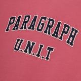 PARAGRAPHユニットクルー