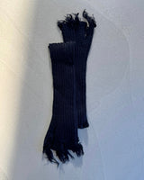 Worn Edge Warmer