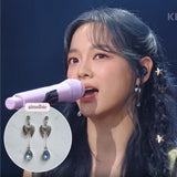 The Angel Wings Piercing