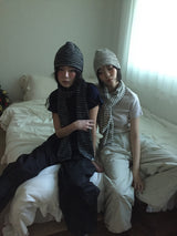 Revival Padded Pants (3 Colors)
