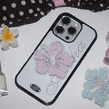 [MADE] dot bloom tok