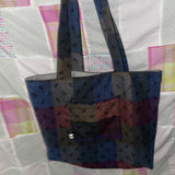 cat wish reversible shoulder bag