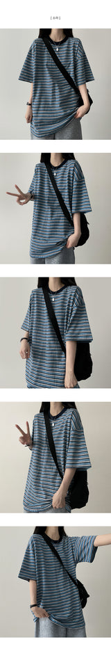 Multi Dangara 半袖Tシャツ