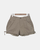 Melta Balloon Shorts
