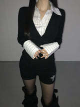 sofia fomal shirts