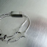Orbit Wire Bracelet