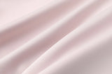 Petite flare dress - pink